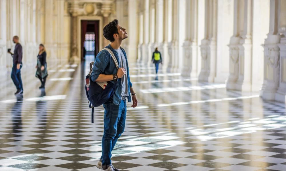 Πόλεμος στην Ουκρανία: Ιταλικά μουσεία θα επιστρέψουν έργα δανεισμένα από ρωσικές πινακοθήκες